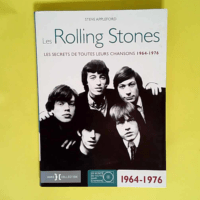 Les Rolling Stones  – Steve APPLEFORD