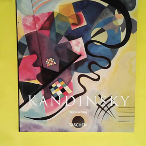 Ka-Kandinsky -Espagnol-  – Hajo Duchtin...