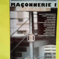 Maçonnerie 1  – Michel Matana