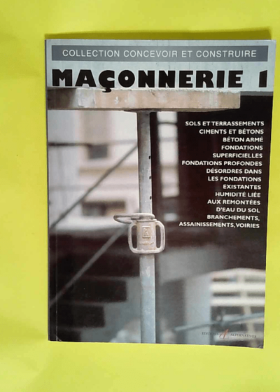 Maçonnerie 1  - Michel Matana