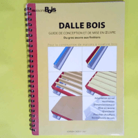 Dalle bois Guide de conception et de mise en ...