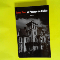 Le passage du diable Anne Fine – Anne F...