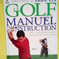 Le Golf Manuel d instruction – Steve Ne...