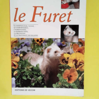 Le furet  – M Avanzi