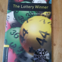 The Lottery Winner Audio Cd Pack: 400 Headwor...