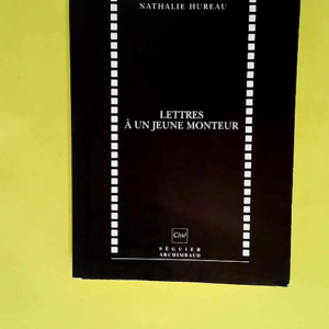 Lettres à un jeune monteur  – Henri Co...