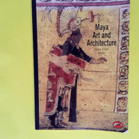 Maya Art and Architecture (World of Art) /ang...