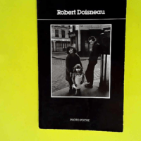 Robert Doisneau  – Robert Doisneau