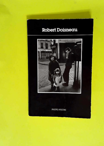 Robert Doisneau  - Robert Doisneau