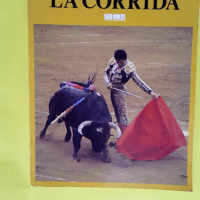 Connaitre la corrida  – D. Page