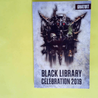 black library celebration 2019 – Chris ...