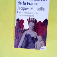 Nouvelle Histoire De La France Tome 1 De La P...