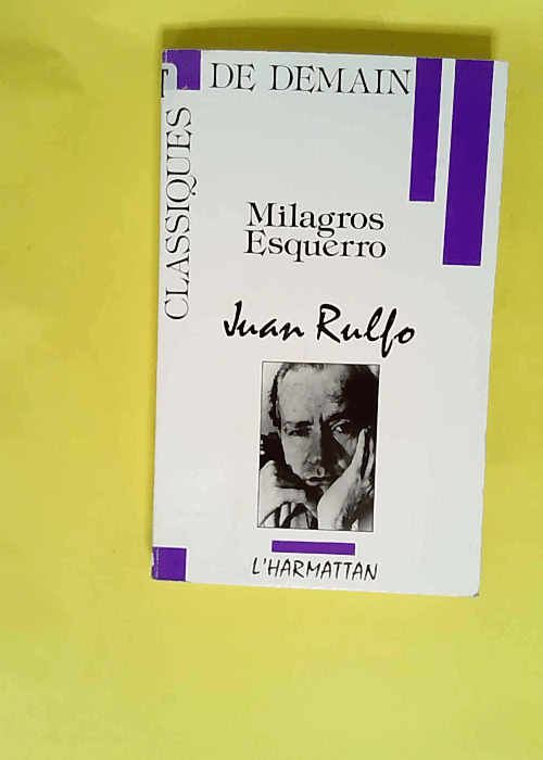 Milagros Esquerro Juan Rulfo – Milagros...