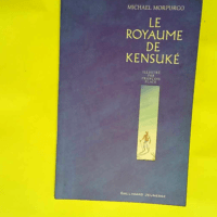 Le Royaume de Kensuké  – Michael Morpurgo