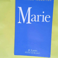 Marie  – Christian Makarian