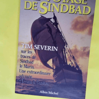 Le Voyage de Sindbad Sur les traces de Sindba...