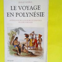 Le Voyage en Polynésie  – Jean-Jo Scem...