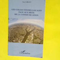 Les collectivités locales face aux défis de...