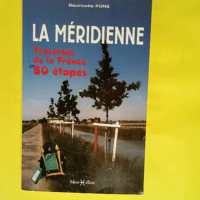 Méridienne (La)  – Mauricette Pons