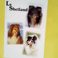 Le Shetland  – Cavillac Boris Dios Cathy Duchesne Philippe