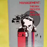 Management Theory Process and Practice &#8211...