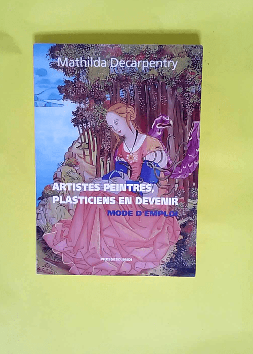 Artistes Peintres Plasticiens en devenir : Mo...