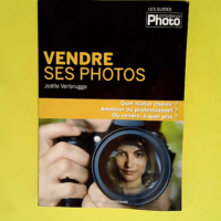 Vendre ses photos  – Joëlle Verbrugge