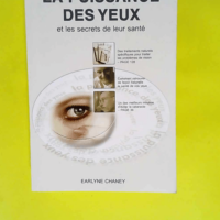 La Puissance Des Yeux Et Les Secrets De Leur ...