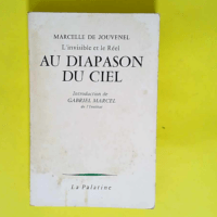 Au diapason du ciel – Introduction de G...