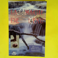 La magie de l eau  – Muryn Mary