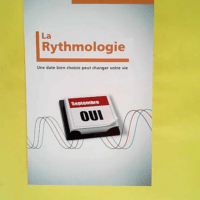 La Rythmologie  – Wozniak