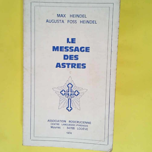 Le Message Des Astres – Exposition Esot...