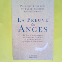 La Preuve des Anges  – Ptolemy Tompkins