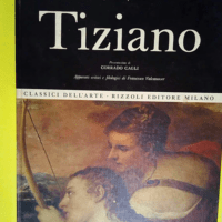 L Opera Completa Di Tiziano  – VALCANOV...