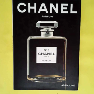 Chanel Parfum  – Françoise Aveline