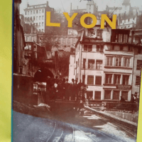 Archives de Lyon  – Jacques Borgé