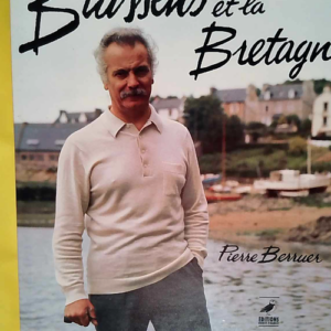 Brassens et la Bretagne  – Pierre Berru...