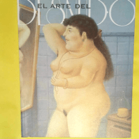 EL ARTE DEL DESNUDO –