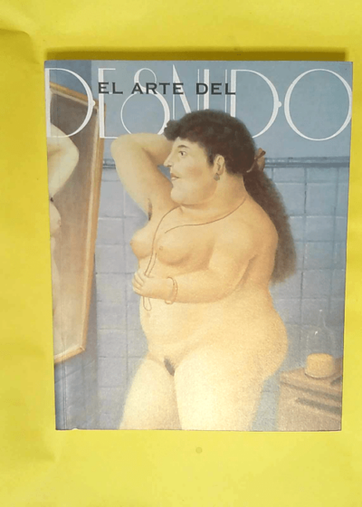 EL ARTE DEL DESNUDO -