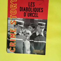 Les diaboliques d Urcel  – Isabelle Hor...