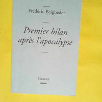 Premier bilan après l apocalypse  – Fr...