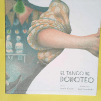 el tango de Doroteo  – Antón CASTRO