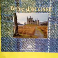 Terre d Ecosse  – Serge Oliero