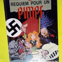 Requiem pour un Pimpf  – Hardy Yann