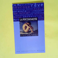 La psychanalyse  – Christiane Alberti