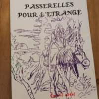 Passerelles Pour L’étrange – Lau...