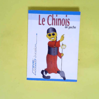 Le Chinois De Poche  – M.-Luise Latsch