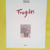 Fragiles  – Philippe Delerm