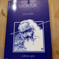 Morituri anti-mondes – Michael Kurland