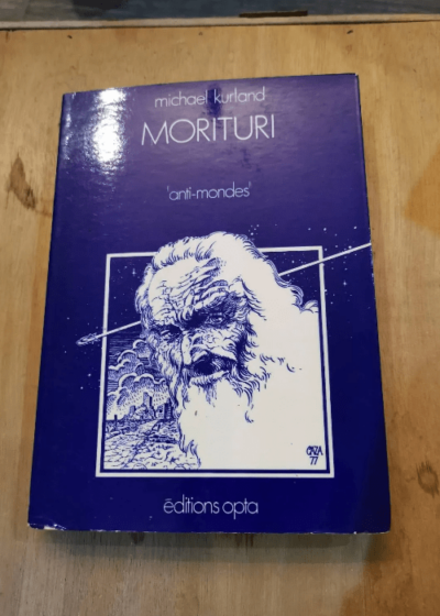 Morituri anti-mondes - Michael Kurland